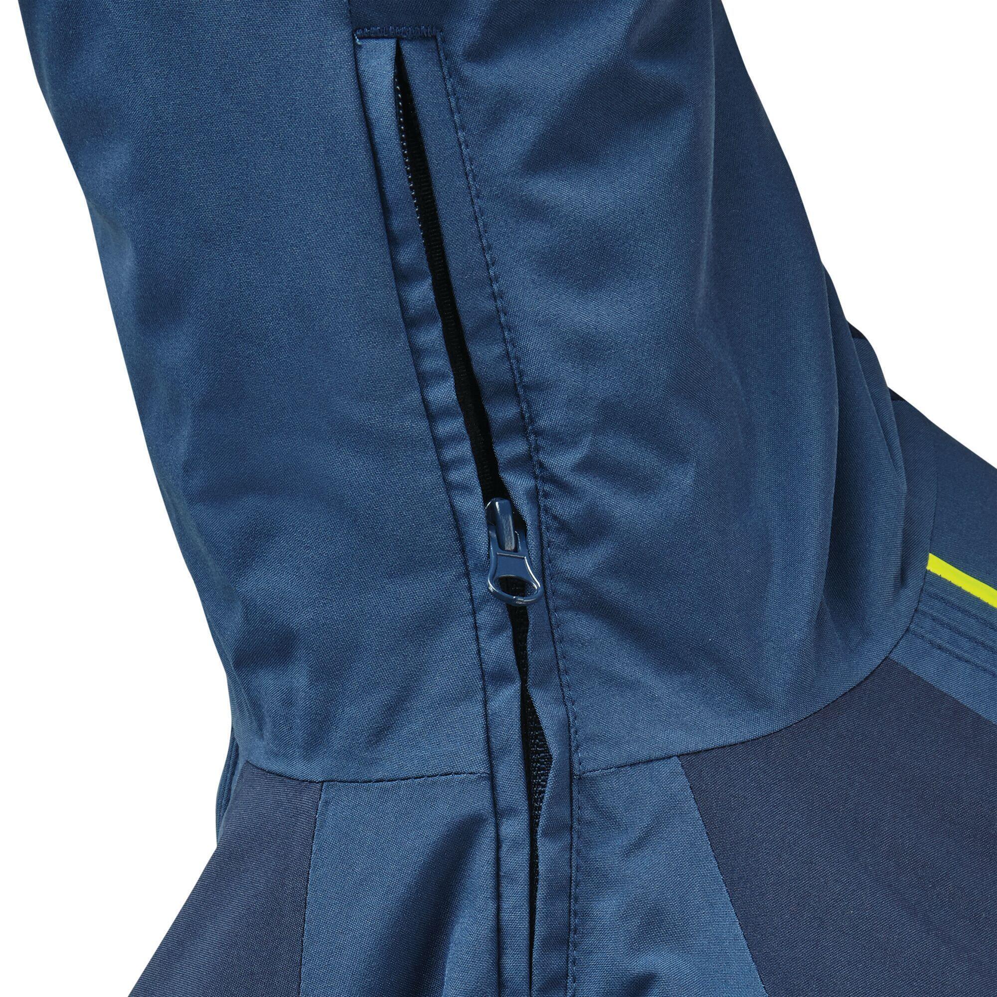 below zero jacket