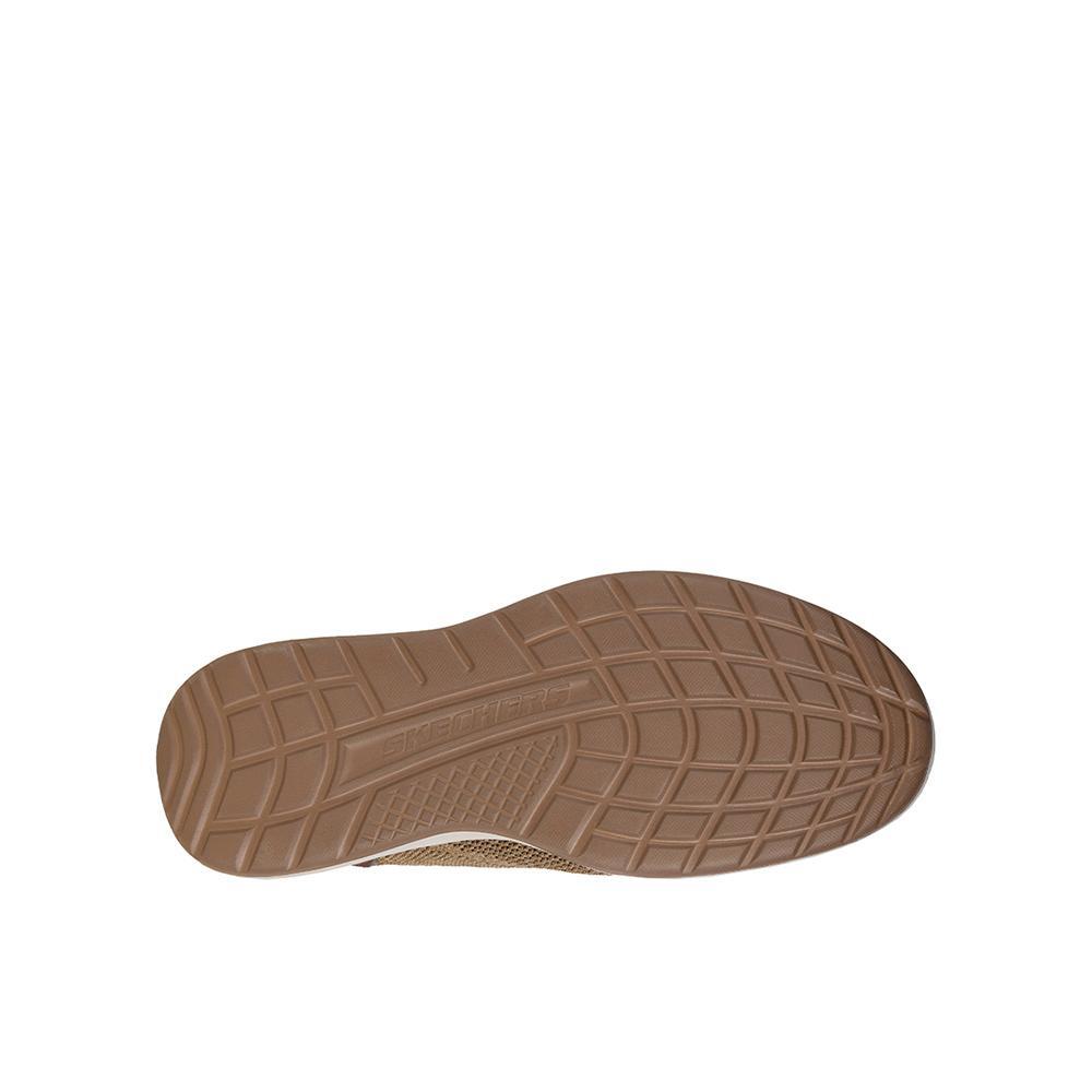 Baskets HOMME Skechers Slip-ins Esterling Ramone GRIS 4/7