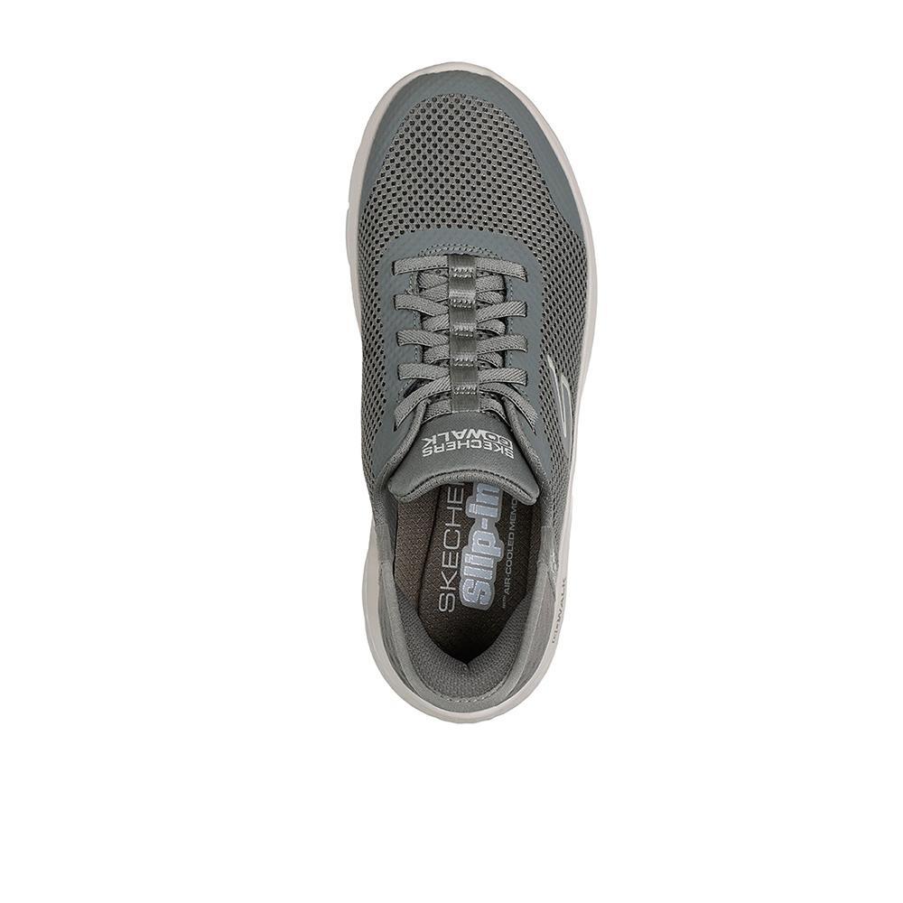 Baskets Skechers modèle 124836-OLV pour femmes 3/5
