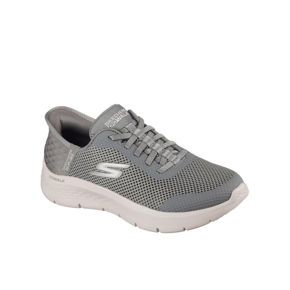 Baskets Skechers modèle 124836-OLV pour femmes 2/5