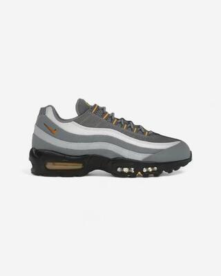 Nike Air Max 95 Cool Grey Sundial