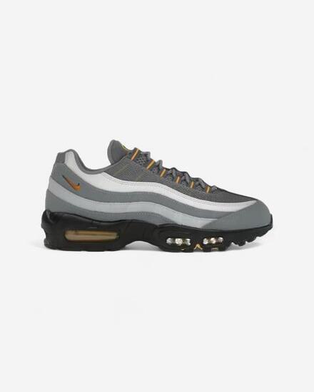 Nike Air Max 95 Cool Grey Sundial
