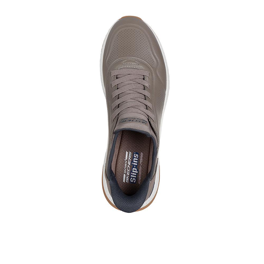 Baskets Skechers modèle 118424-TPE pour homme 3/7