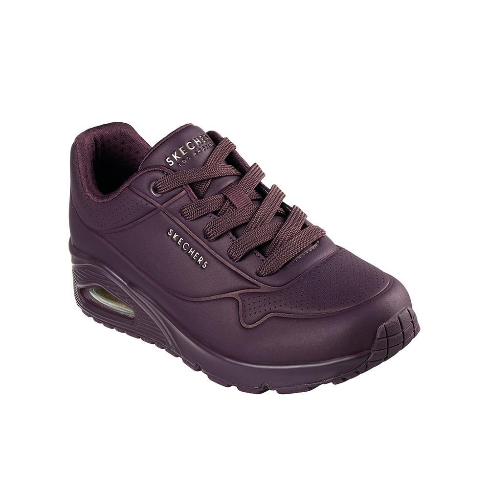 Sapatilhas Skechers Mulher Uno - Stand on Air Roxas 2/4