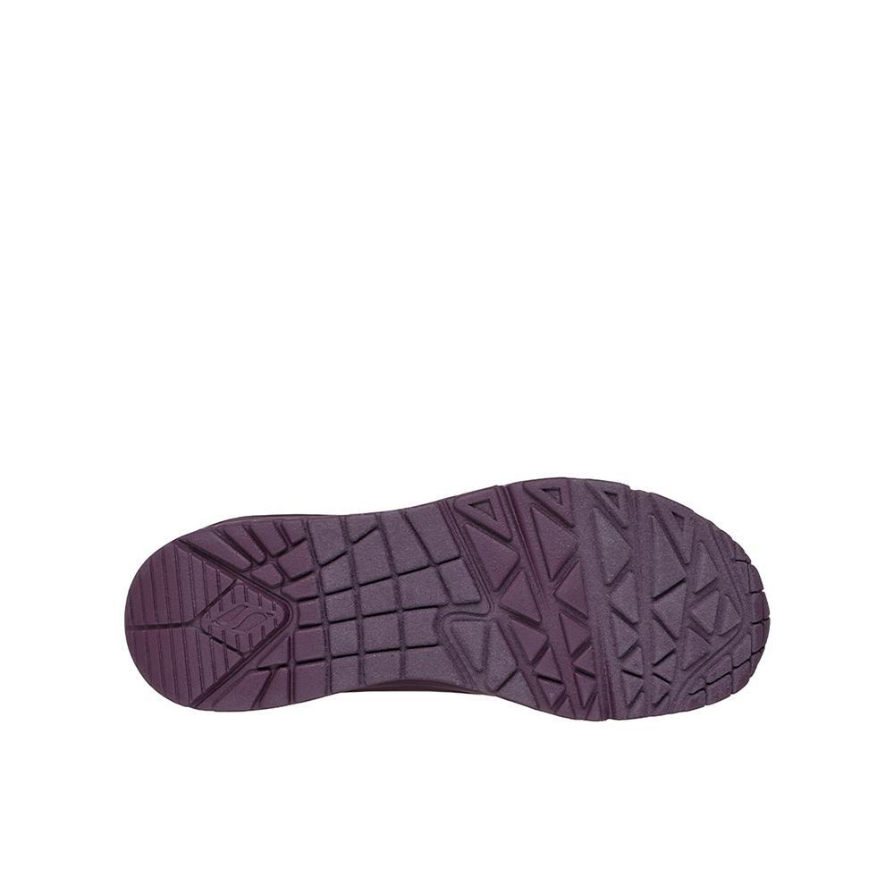 Sapatilhas Skechers Mulher Uno - Stand on Air Roxas 4/4