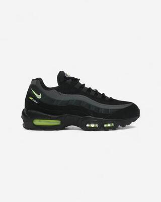 Nike Air Max 95 Retro Logo