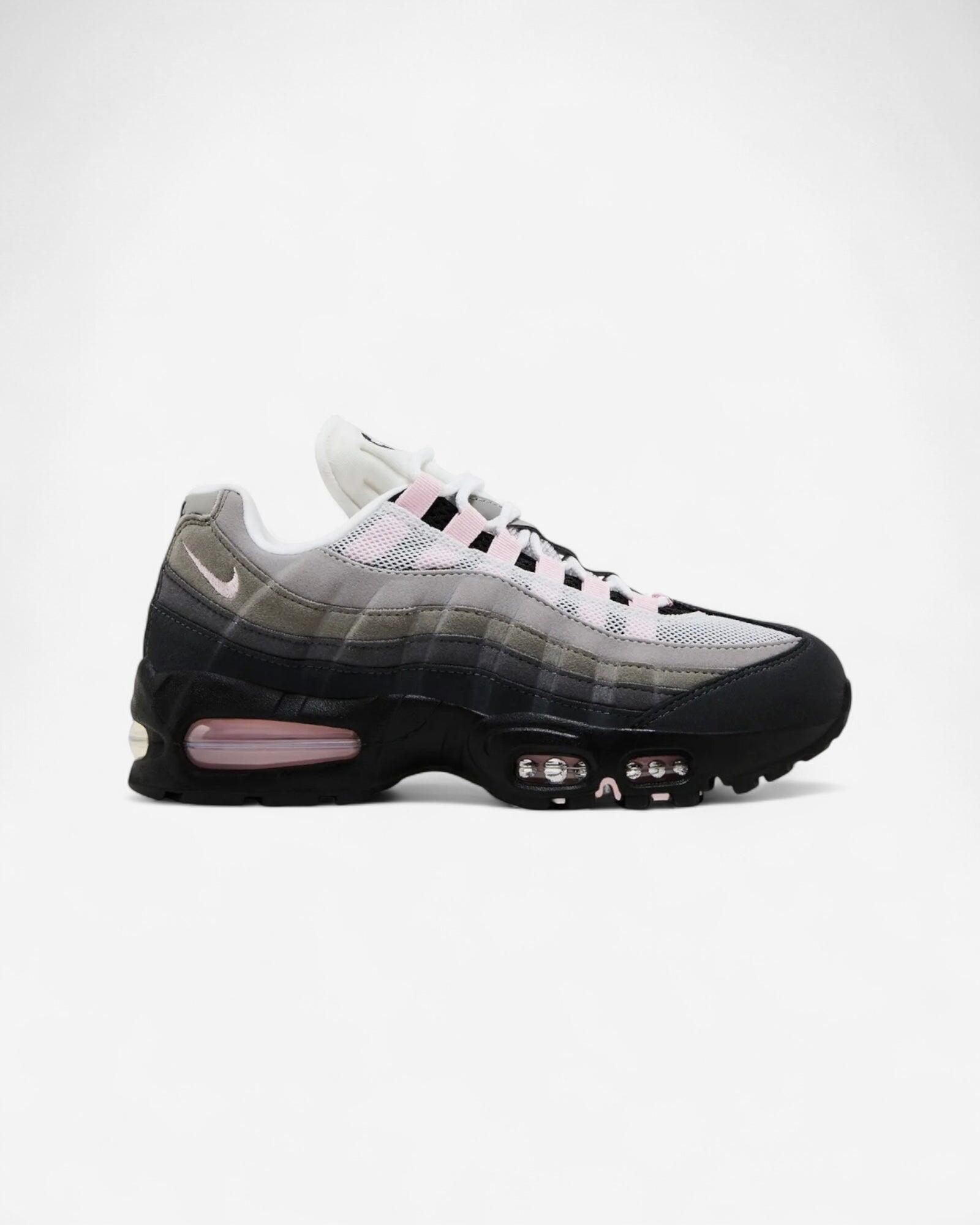 Nike Air Max 95 OG Big Bubble Pink Foam (Women's) NIKE Decathlon
