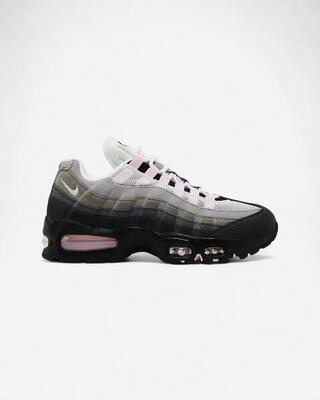 Nike Air Max 95 OG Big Bubble Pink Foam (Women's)