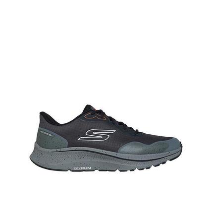 Zapatillas Skechers Hombre Go Run Consistent 2.0 - Piedmont Negras