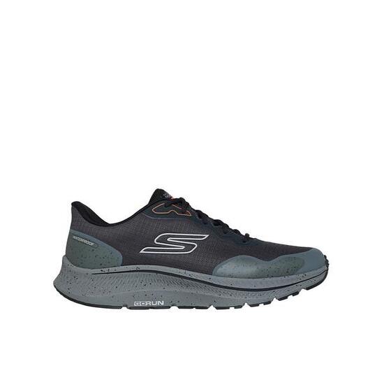 Zapatillas Skechers Hombre Go Run Consistent 2.0 - Piedmont Negras