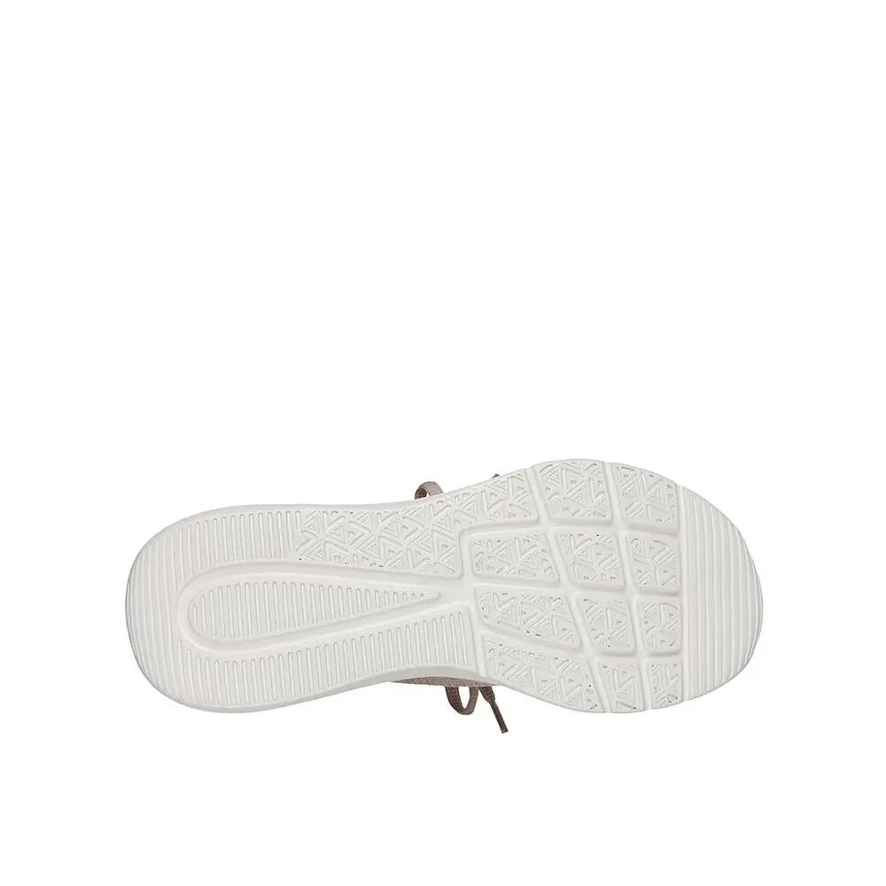 Zapatillas Skechers Mujer Bobs Sport B Love - True Delight Topo 4/7