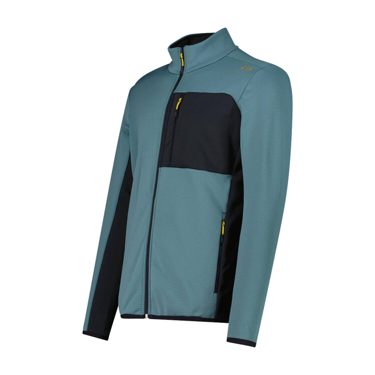 Herren Fleecejacke JACKET 5/5