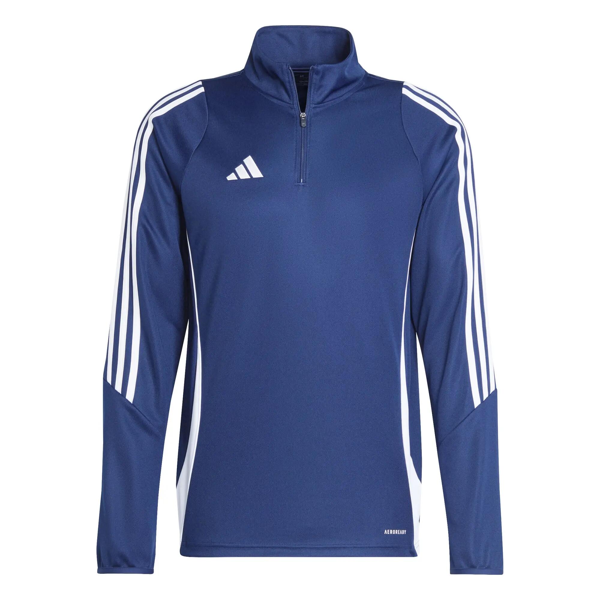 Sweat adidas Tiro 24 Training Top pour homme 1/6