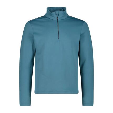 Polaire half-zip CMP Performance