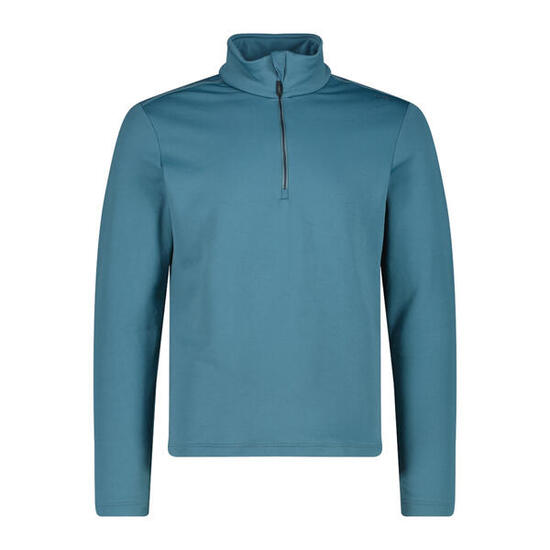 Polaire half-zip CMP Performance