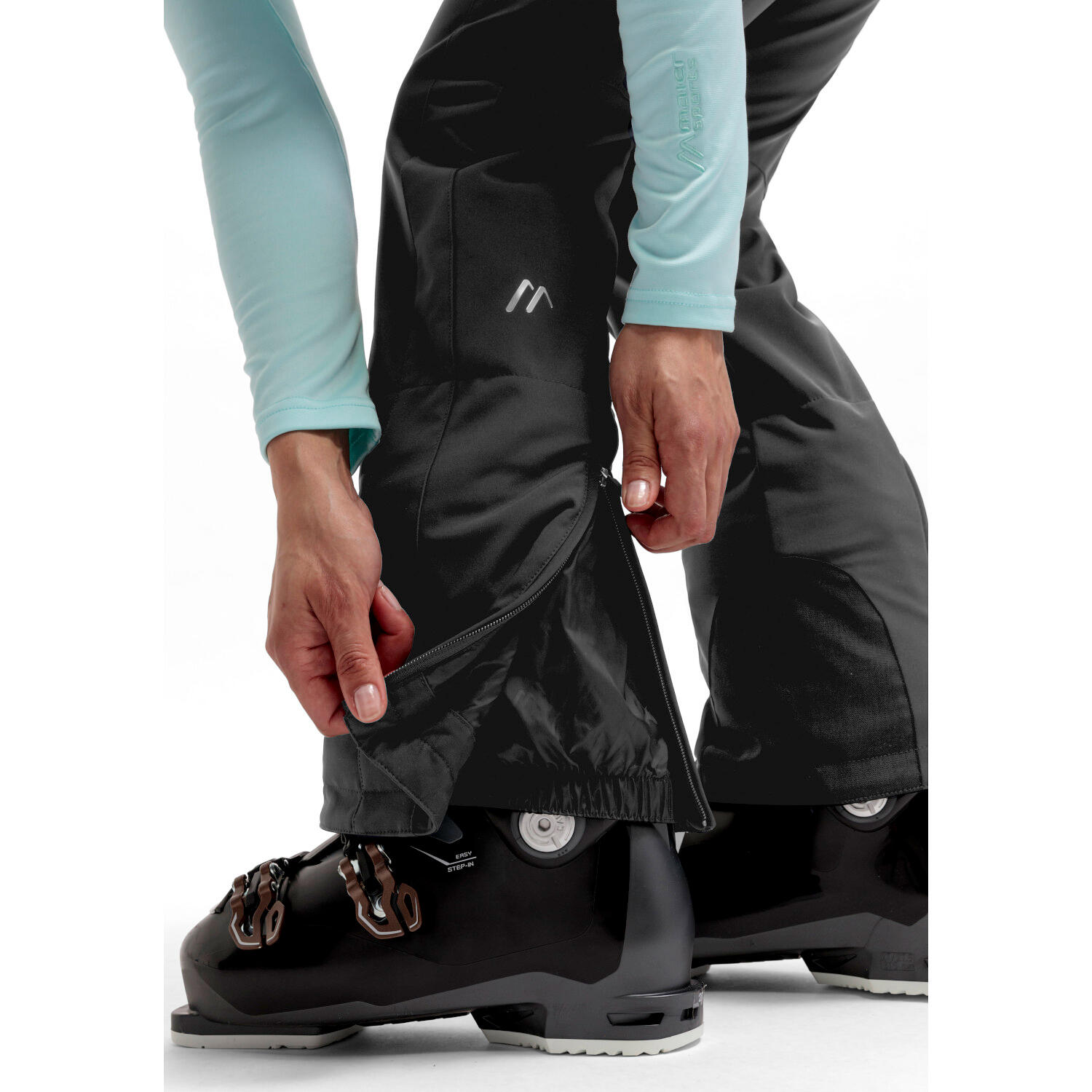 Damen Hose Mary 2.0 10/12
