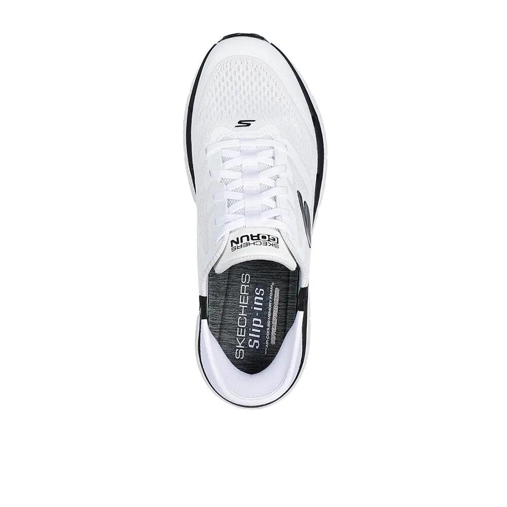 SKECHERS MAX CUSHIONING PREMIER 2.0 ASCENDANT Buty sportowe męskie 42 3/5