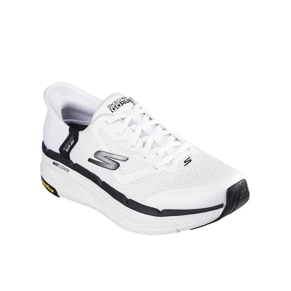 SKECHERS MAX CUSHIONING PREMIER 2.0 ASCENDANT Buty sportowe męskie 42 2/5
