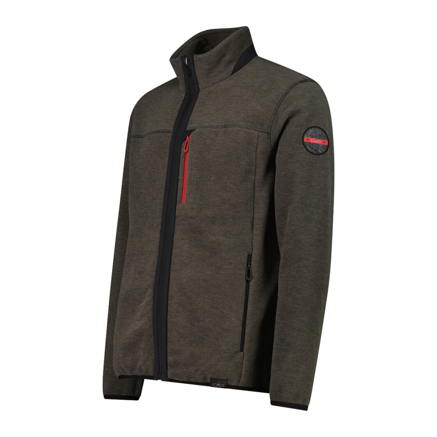 CMP Herren Jacke Man Jacket 35H4017 7/9