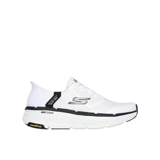 Zapatillas Skechers Hombre Max Cushioning Premier 2.0 Blancas