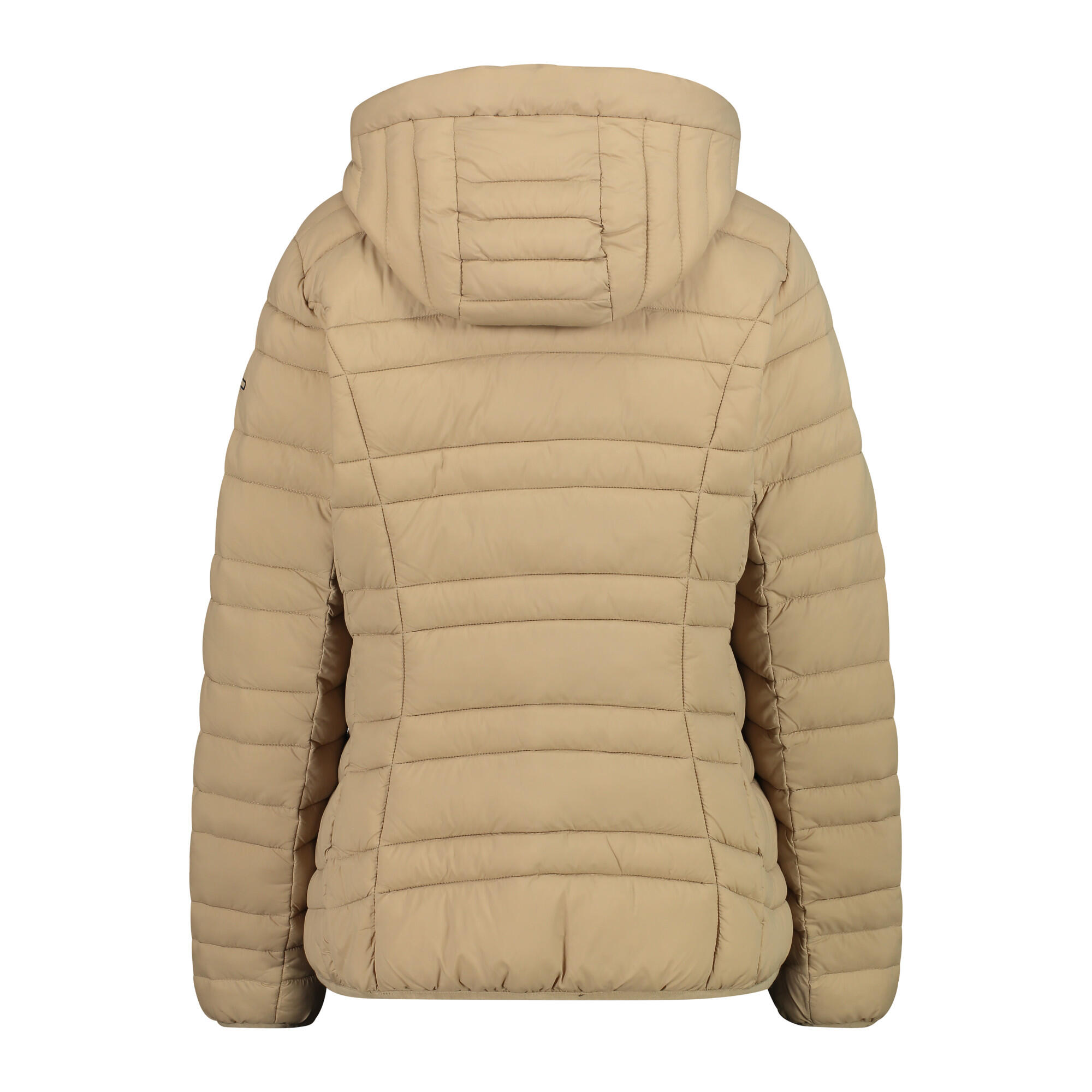 CMP Damen Jacke WOMAN JACKET SNAPS HOOD 34K3136 2/3