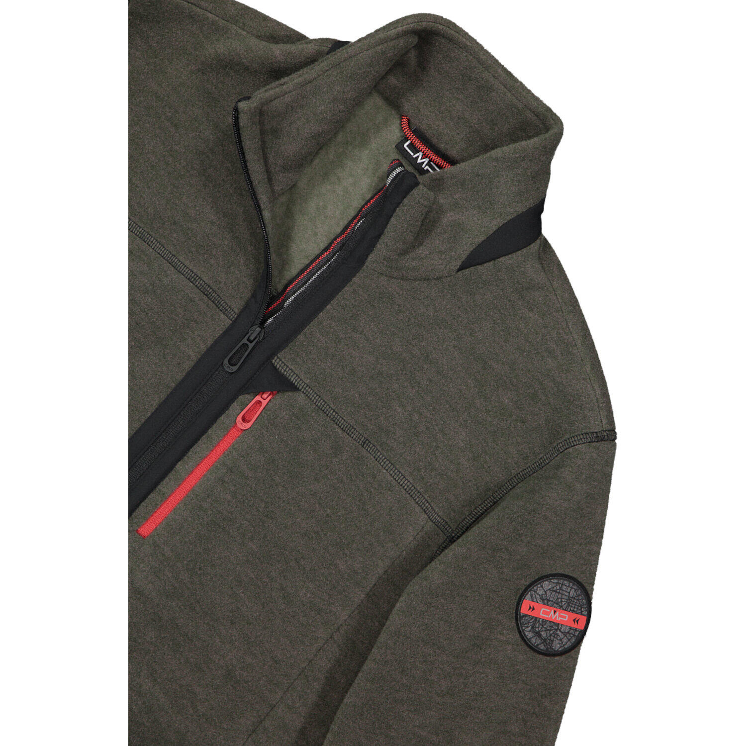 CMP Herren Jacke Man Jacket 35H4017 8/9