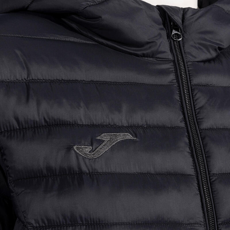Geaca femei Joma Urban V negru L