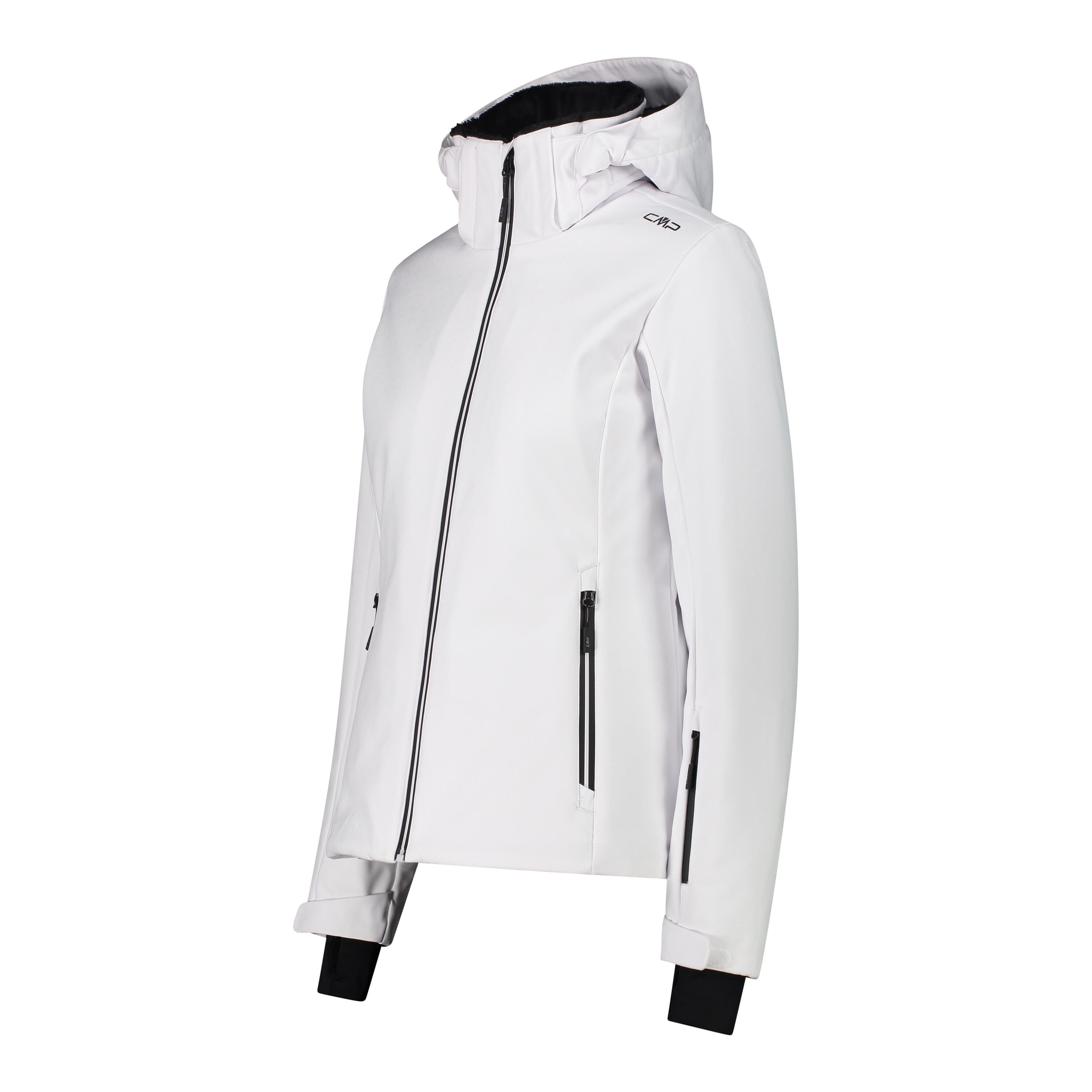 Veste de ski softshell femme CMP 3/3