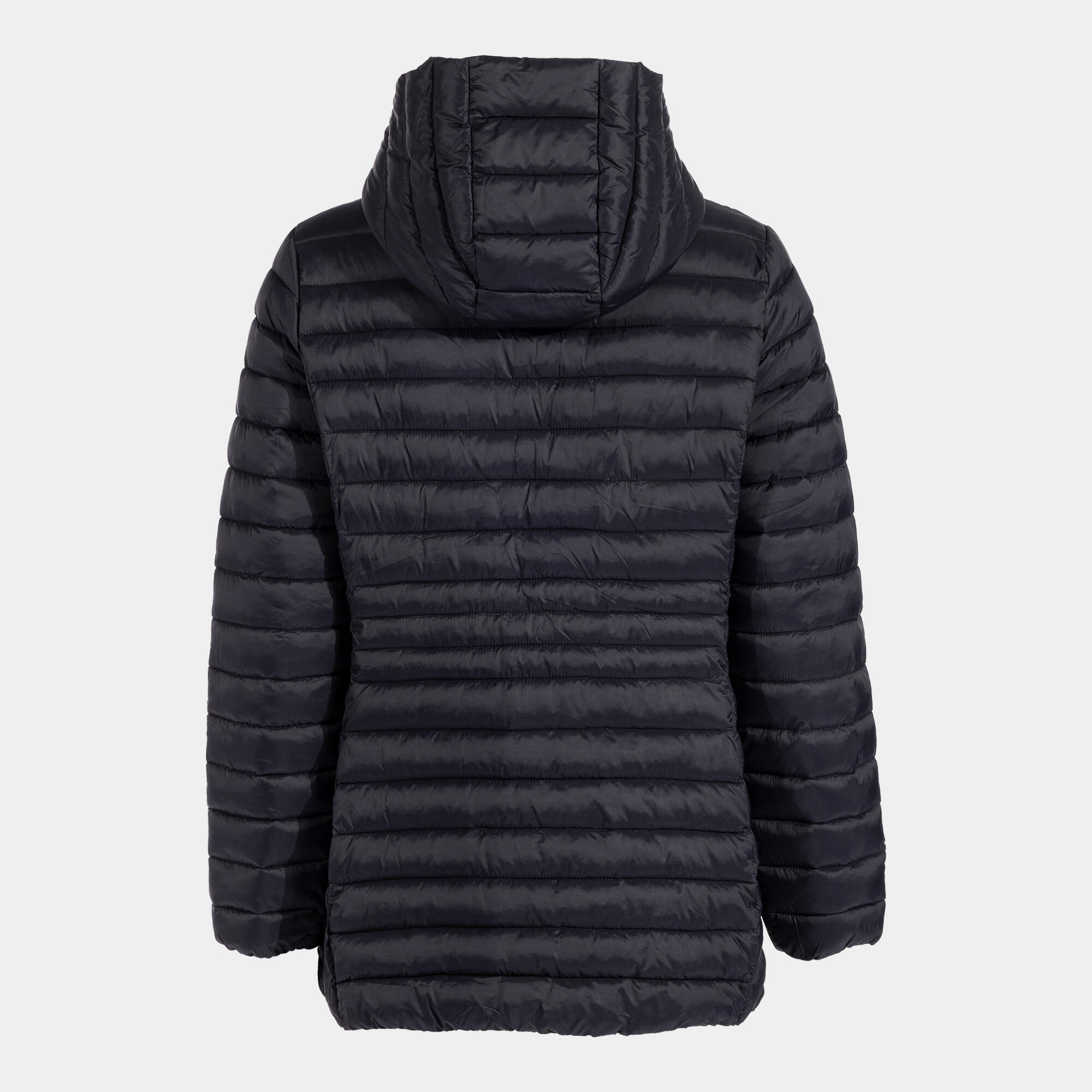 Casaco Leve Outdoor Mulher Joma Urban V Preto 2/6