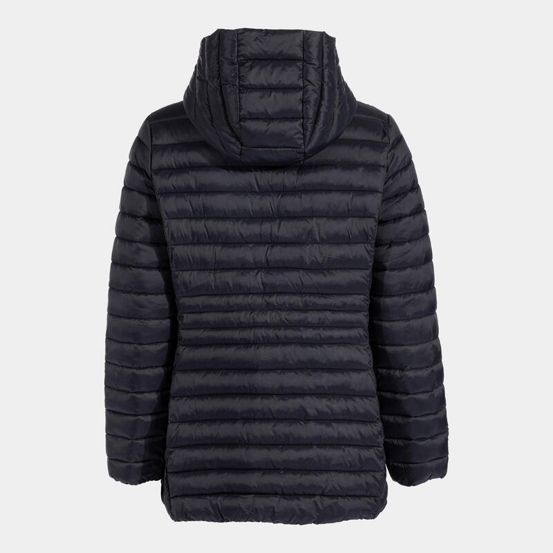 Geaca femei Joma Urban V negru L