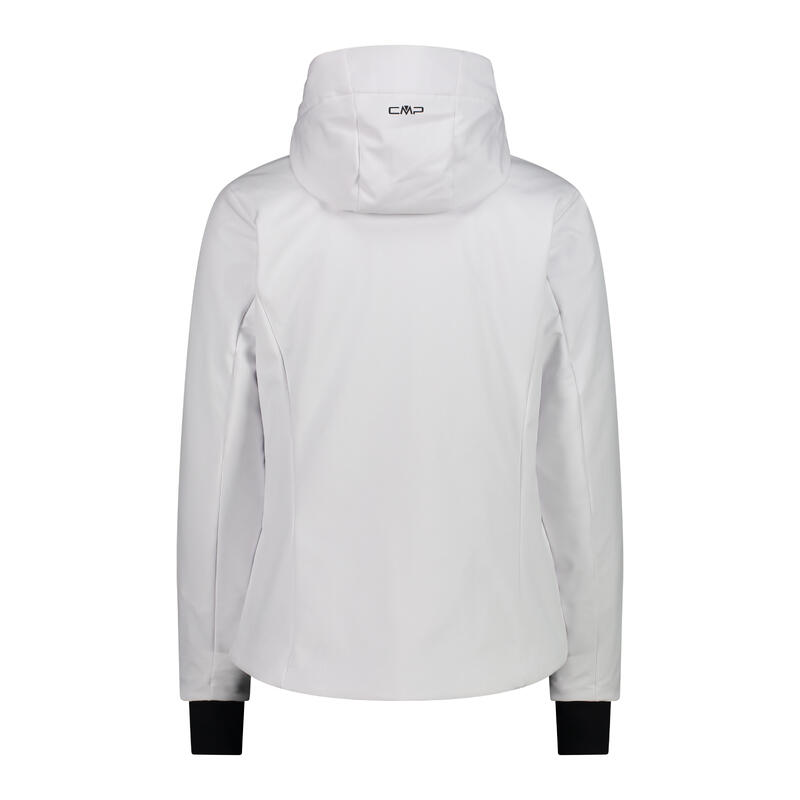 Női softshell sídzseki CMP