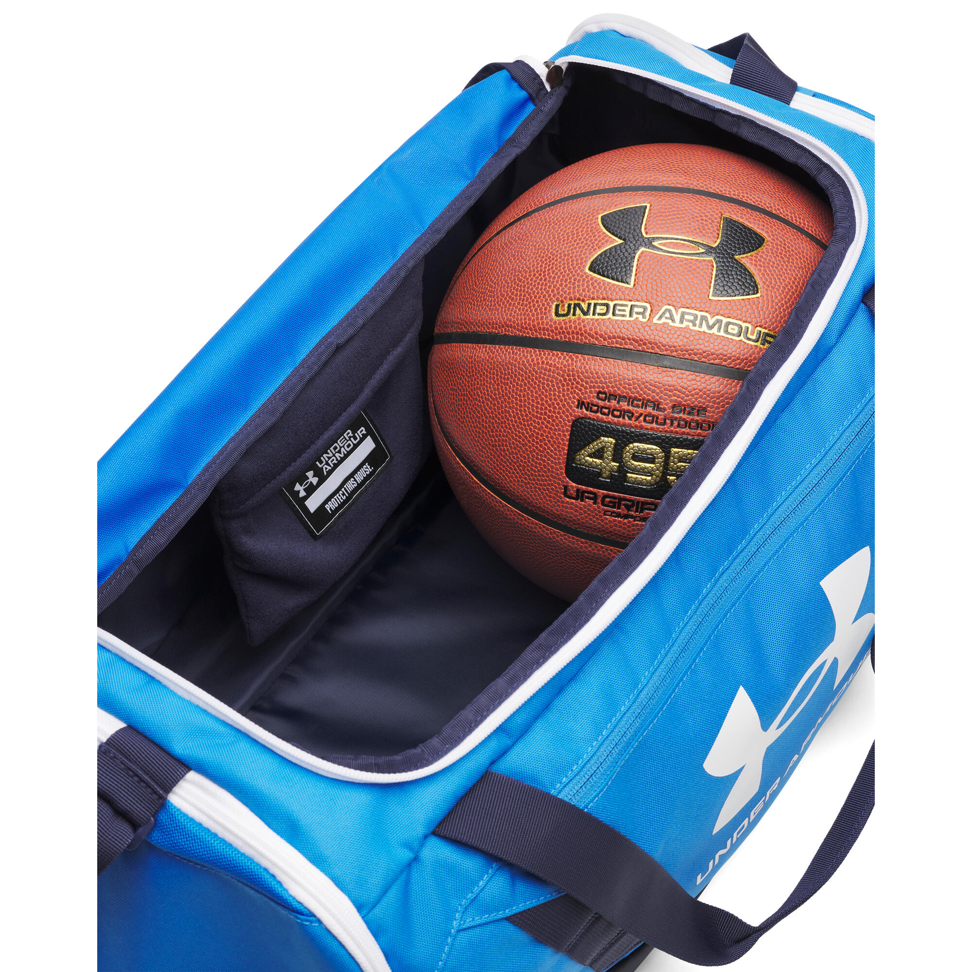 Sac de sport Under Armour Undeniable 5.0 (S) 4/5
