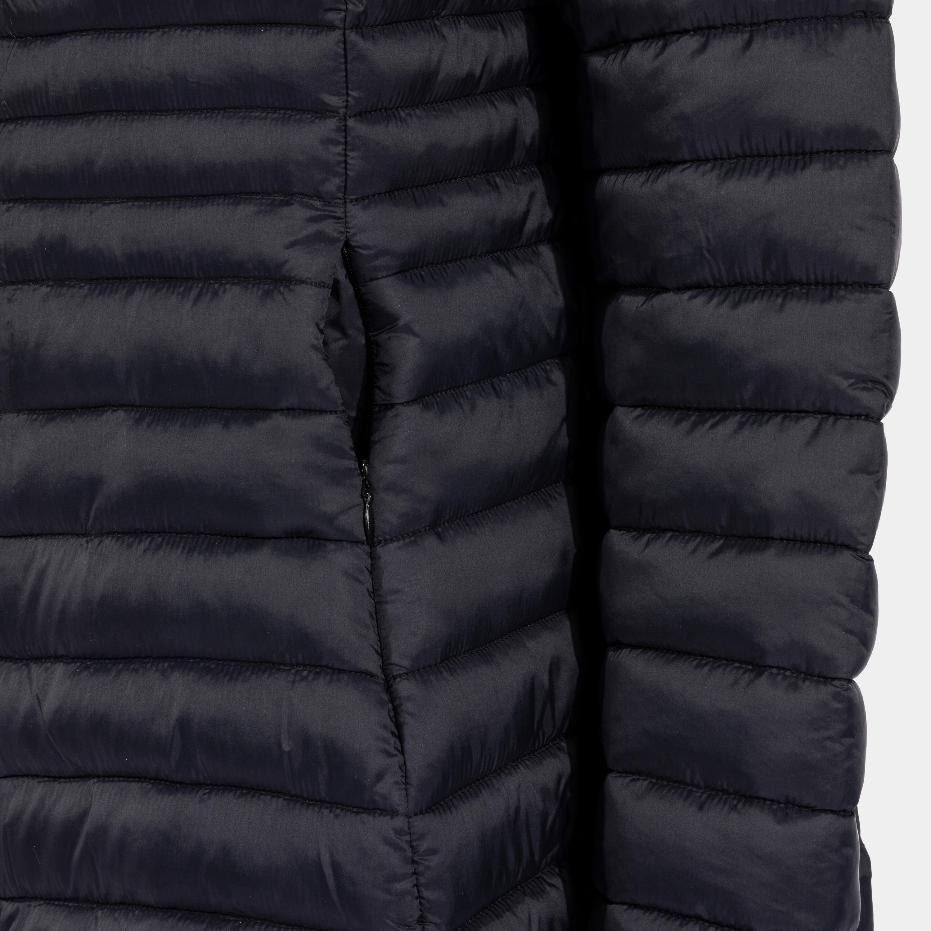 Casaco Leve Outdoor Mulher Joma Urban V Preto 4/6