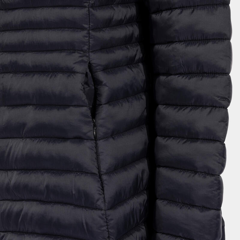 Geaca femei Joma Urban V negru S
