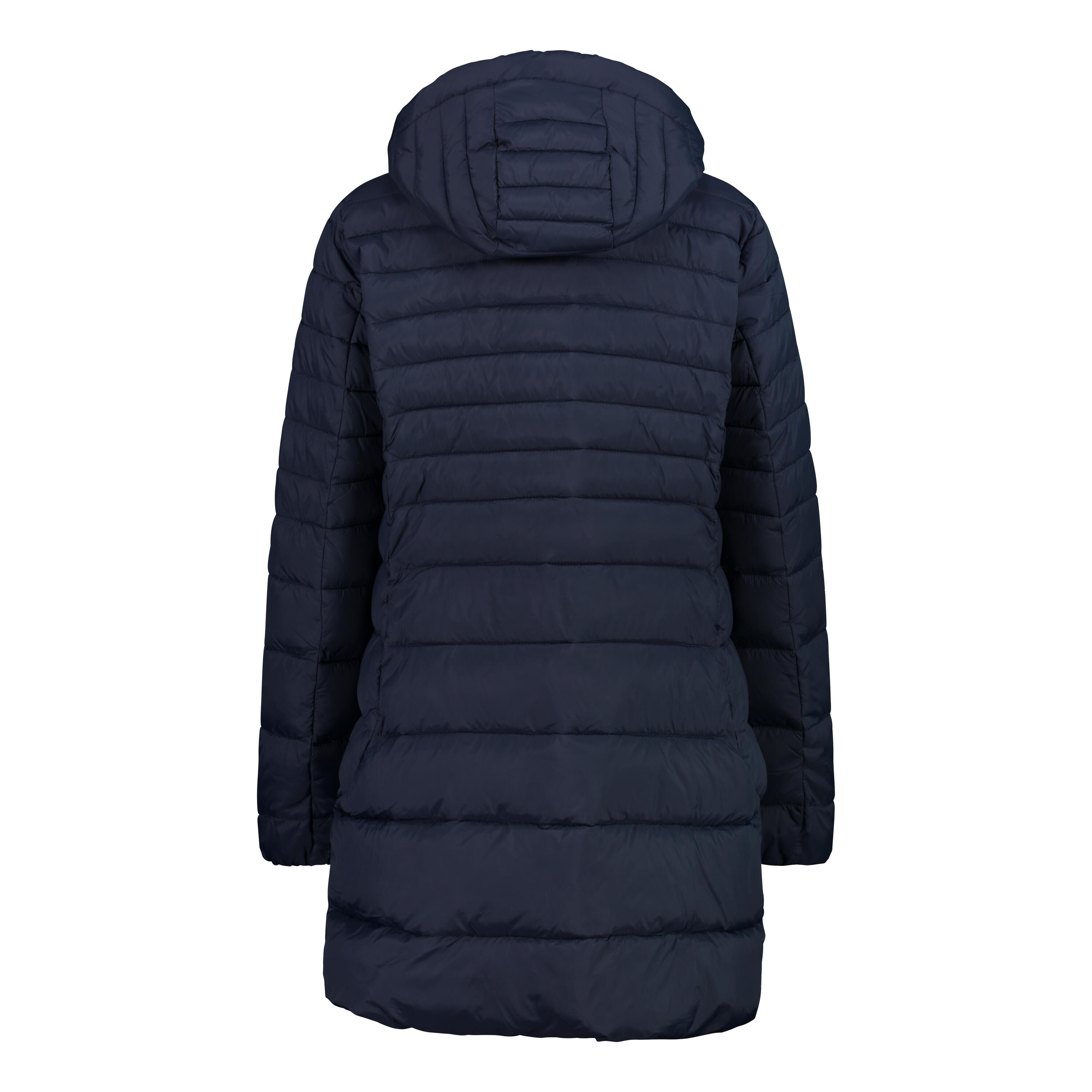 CMP Damen Parka WOMAN PARKA SNAPS HOOD 34K3156 2/3