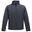 Standout Softshelljacke Ablaze bedruckbar Herren Marineblau