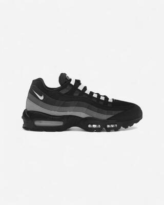 Nike Air Max 95 Grey Gradient