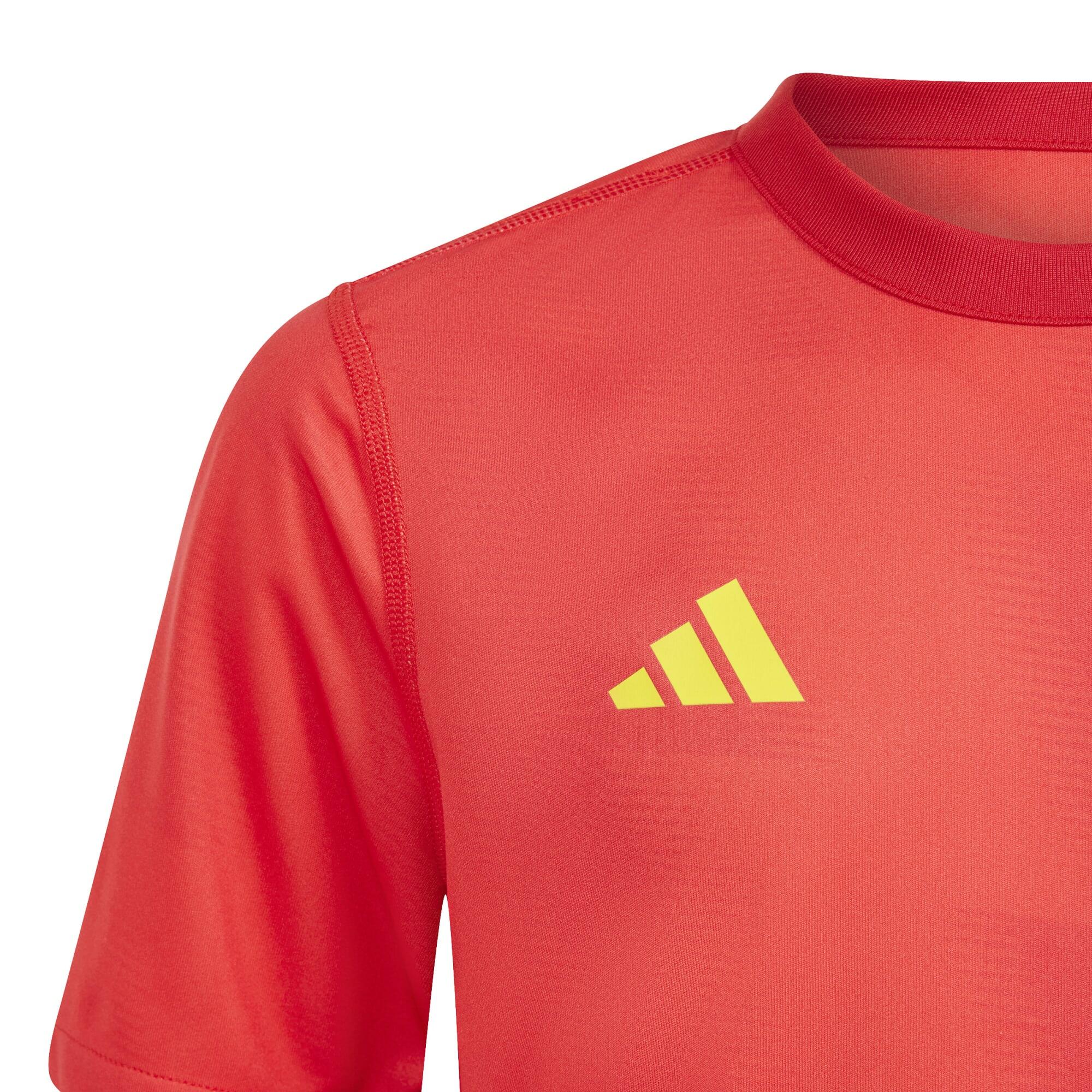 Kinder-Wendetrikot adidas 24 3/5