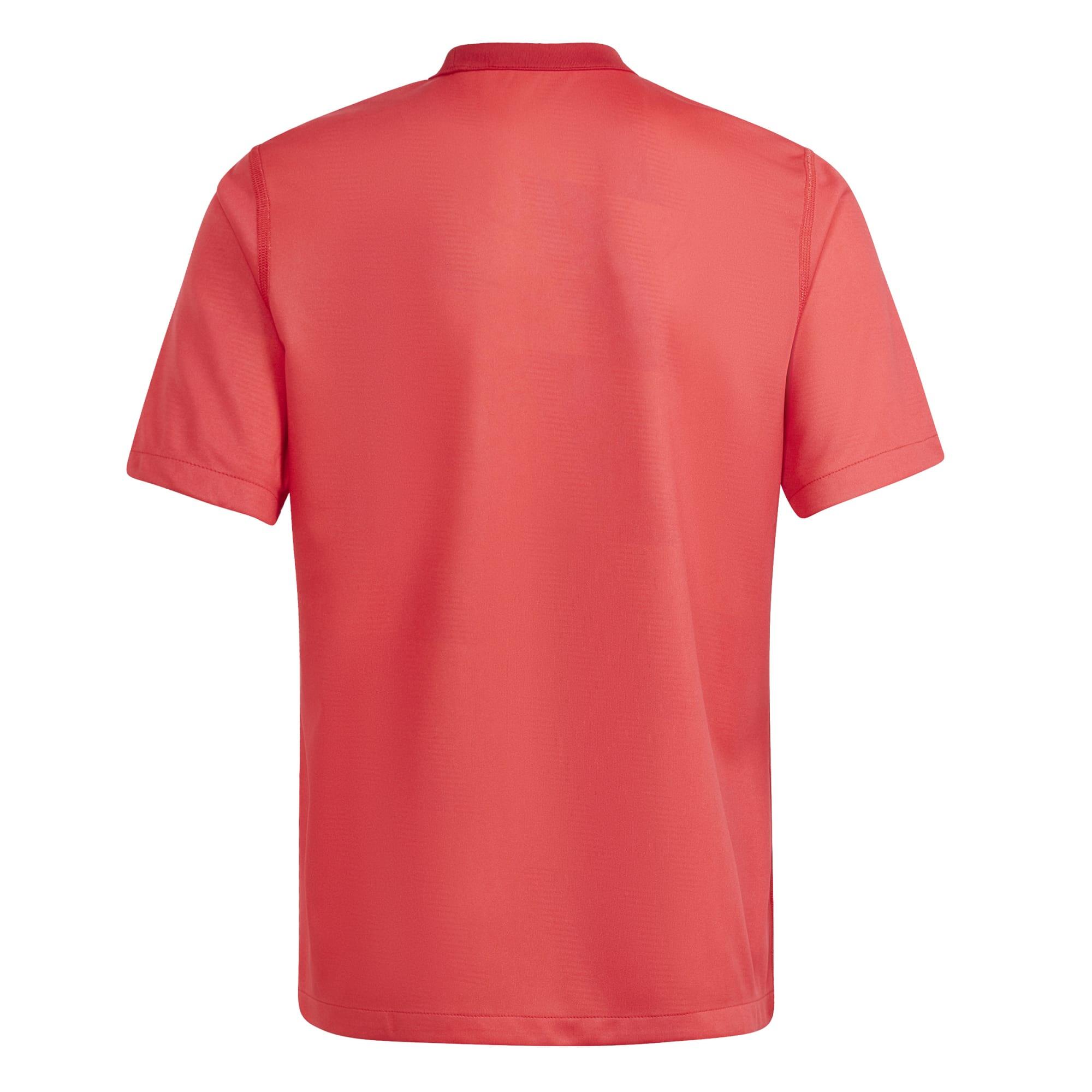 Kinder-Wendetrikot adidas 24 2/5