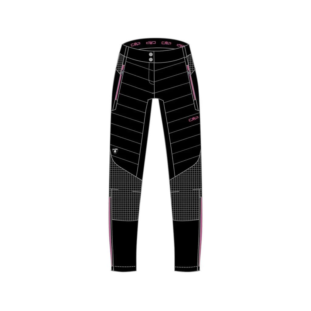 Women's hiking trousers CMP
