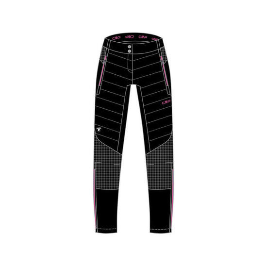 Pantalon de randonné femme CMP