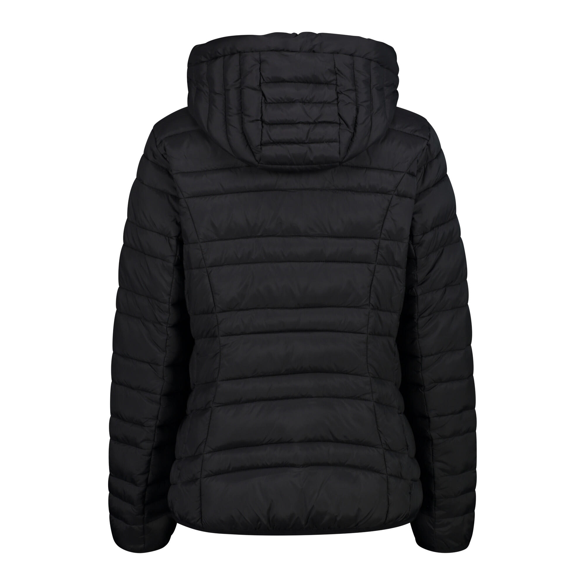 CMP Damen Jacke WOMAN JACKET SNAPS HOOD 34K3136 4/5