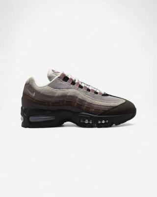 Nike Air Max 95 OG Big Bubble Velvet Brown (Women's)