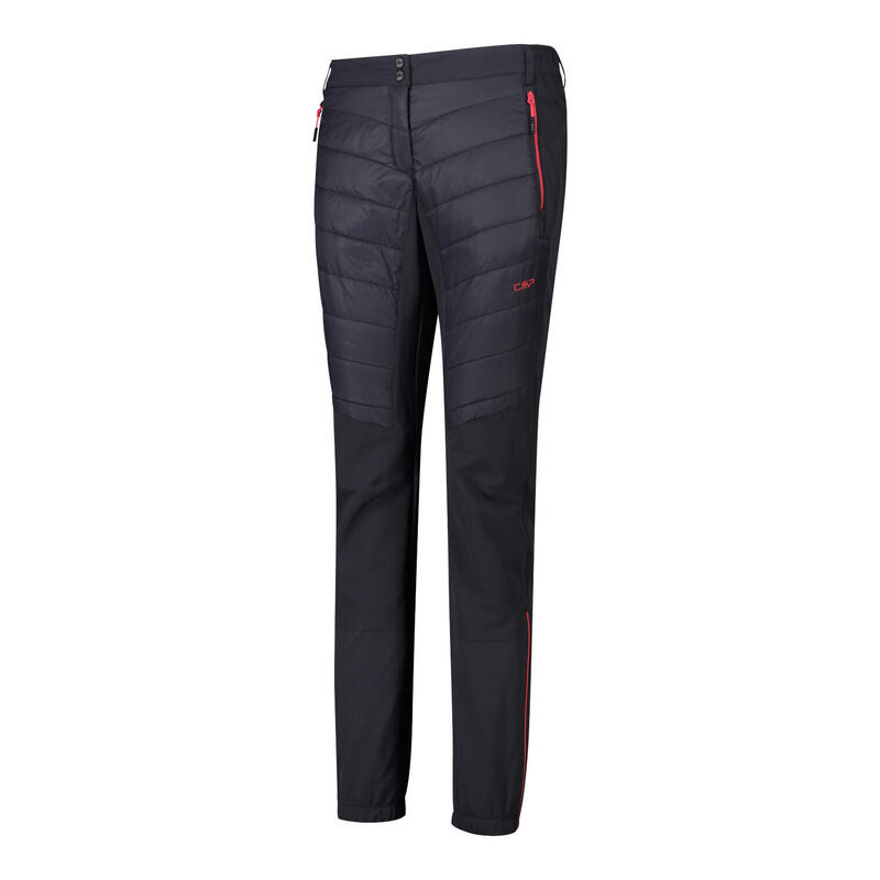 Pantaloni de drumeție CMP pentru femei