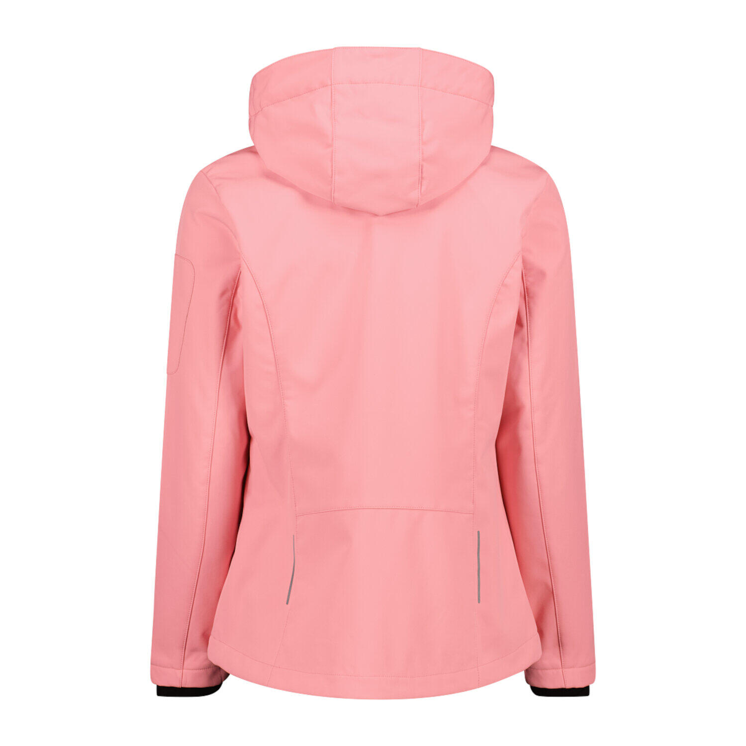 Wanderjacke mit Kapuze, Damen CMP 2/6