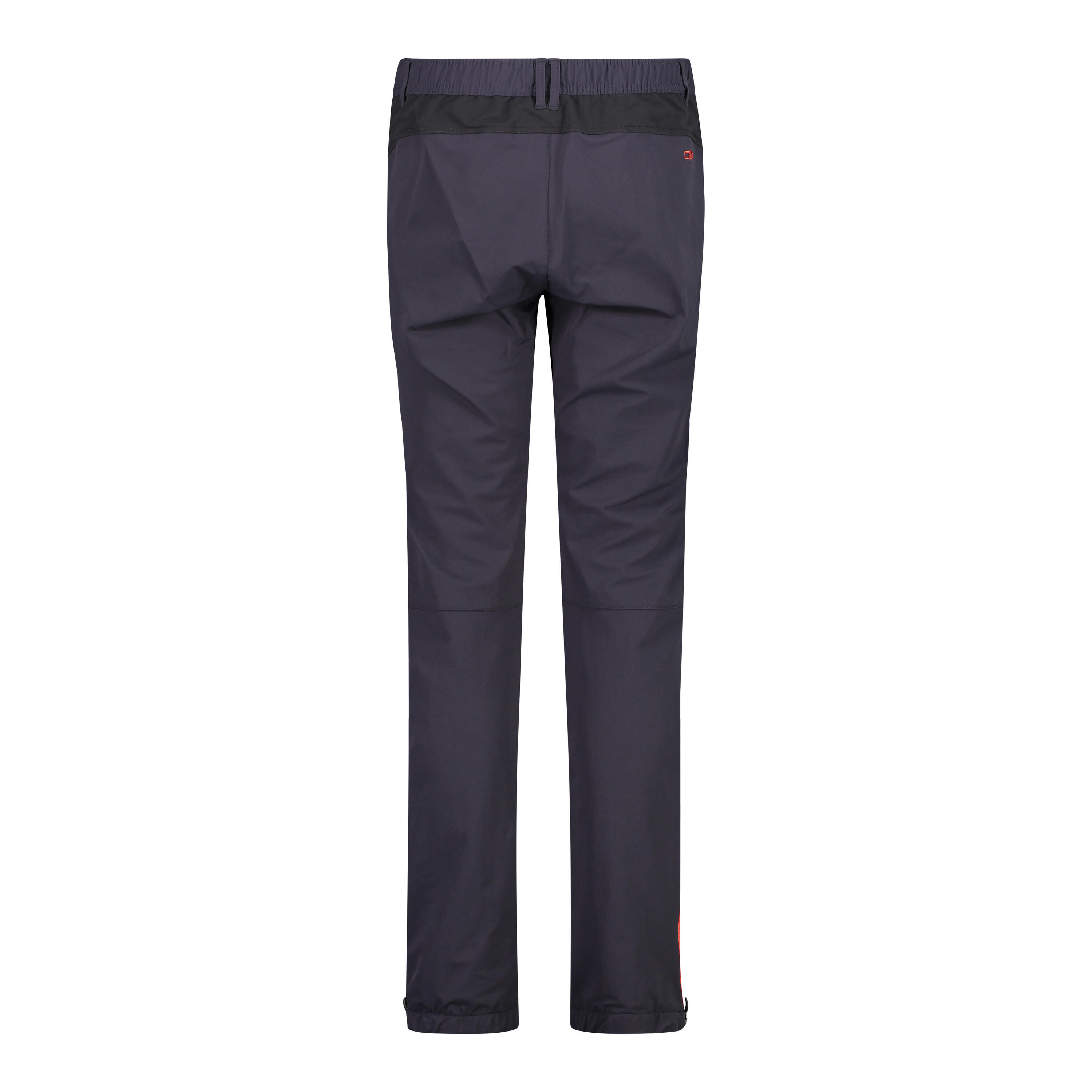 Pantalones de senderismo para mujer CMP 2/3