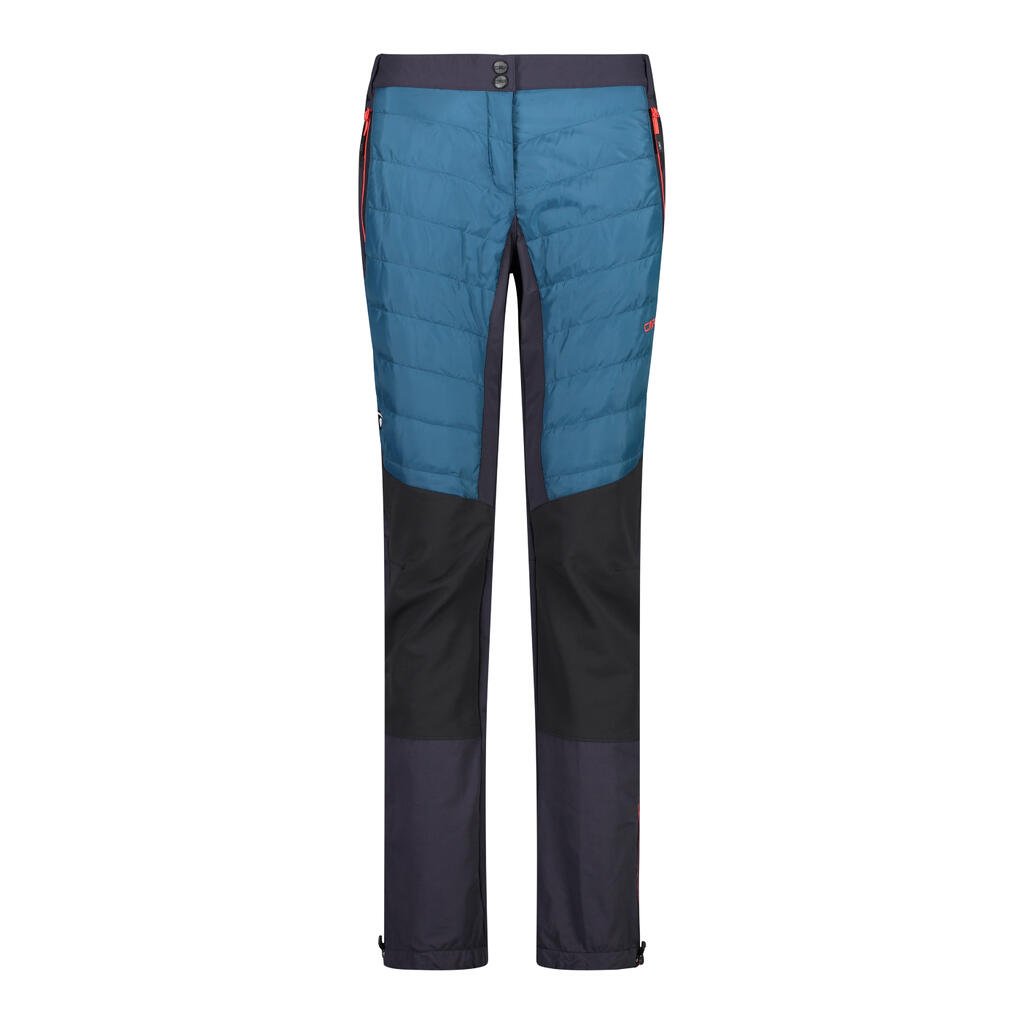 Women's hiking trousers CMP