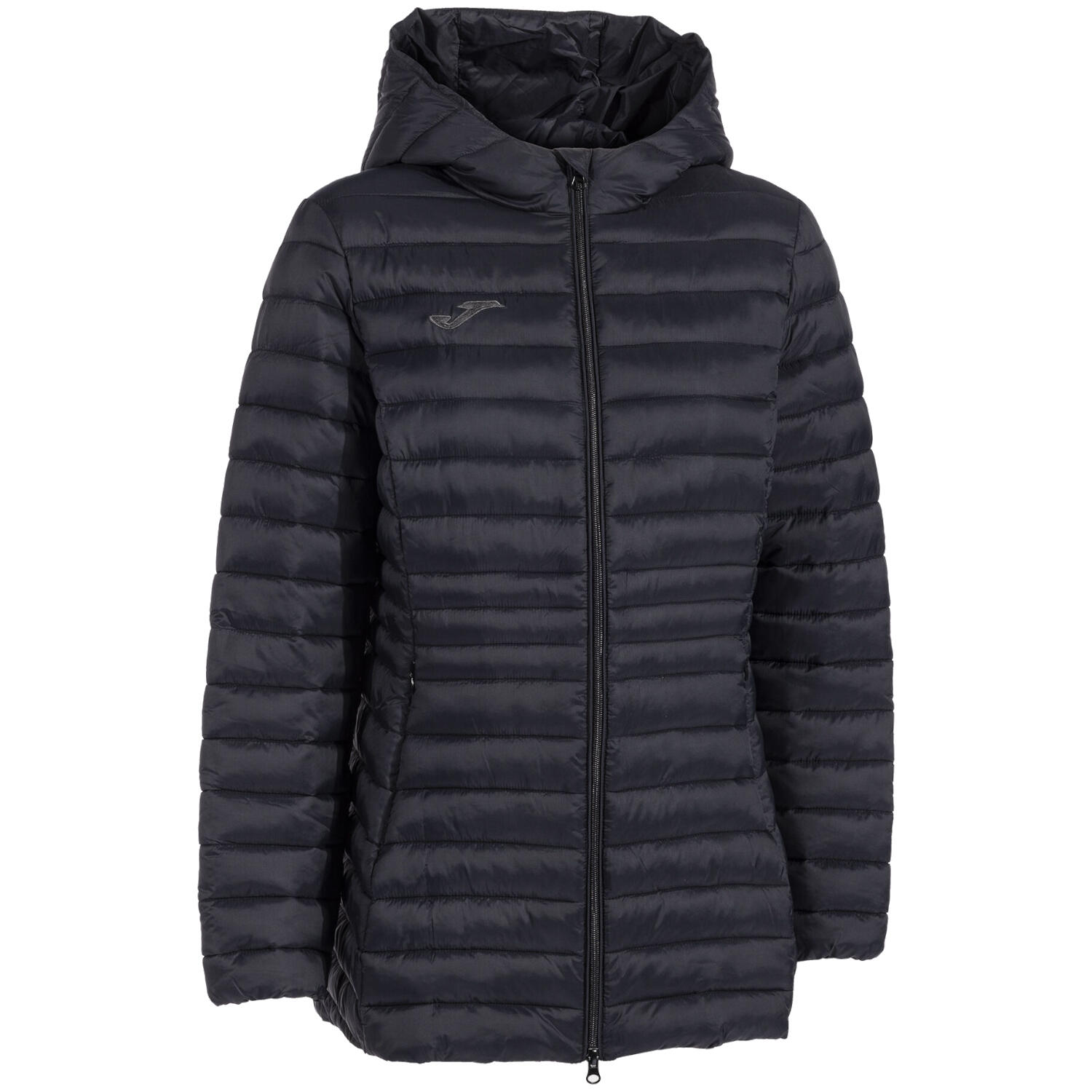 Veste Légère Outdoor Femme Joma Urban V Noir 2/6