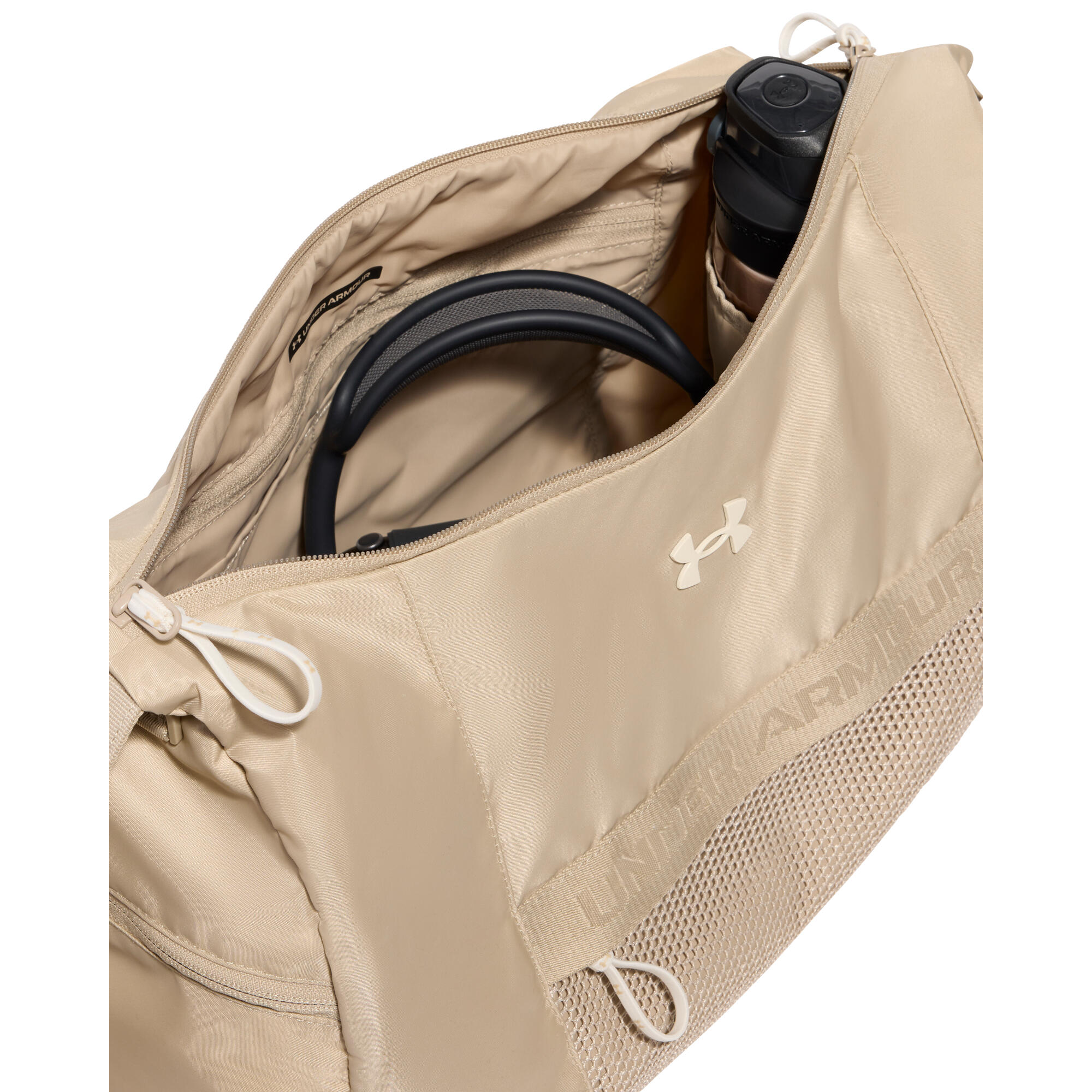 Under Armour Sporttasche UA Studio Slouchy Duffle  1384461 3/5
