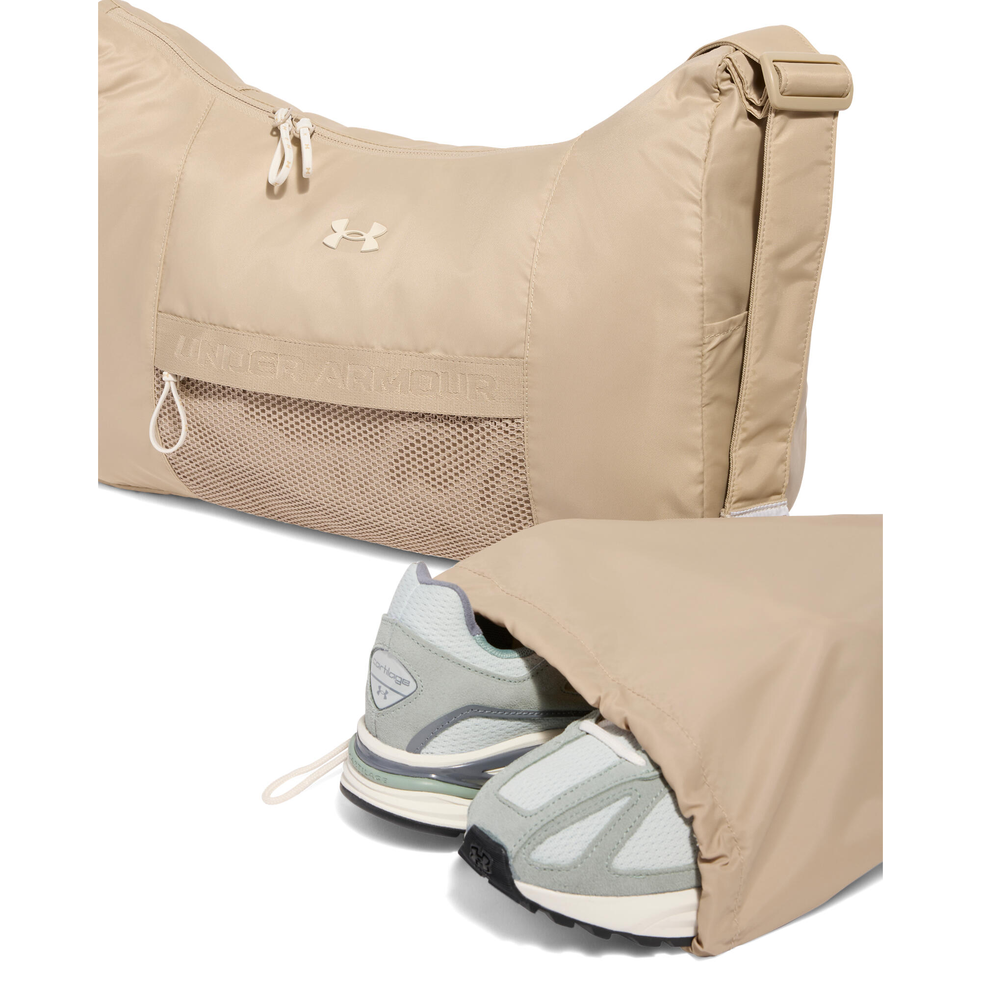 Under Armour Sporttasche UA Studio Slouchy Duffle  1384461 5/5